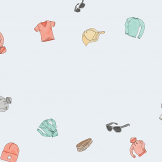Vneck Tshirt