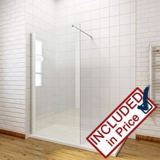 Walk In Shower Screen